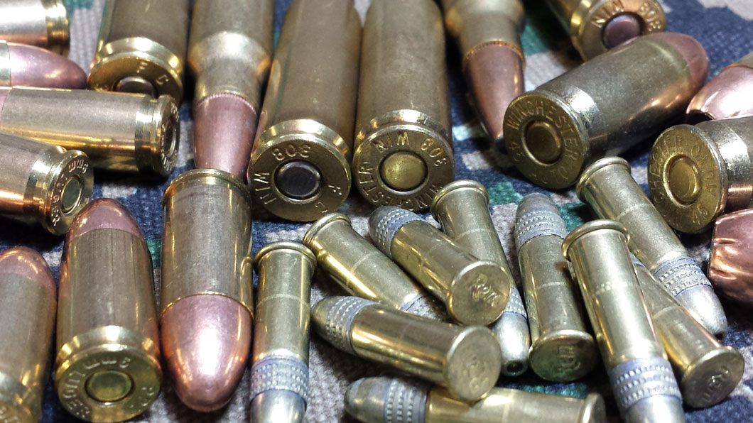 Rimfire vs Centerfire