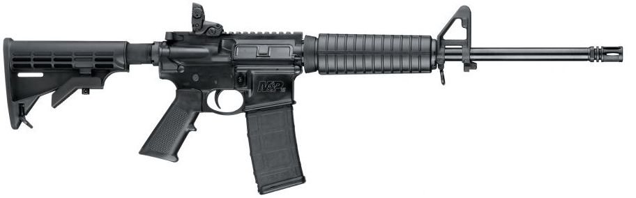 Smith&Wesson M&P15