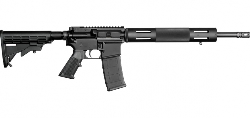 Bushmaster AAC 300 Blackout