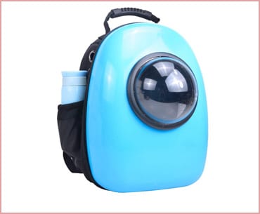 Yanxi travel hand shoulder bag cat backpack