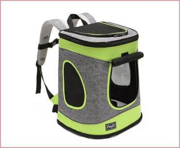 petsfit comfort carriers cat backpack