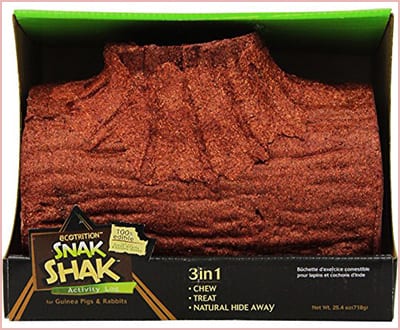 eCotrticon activity log