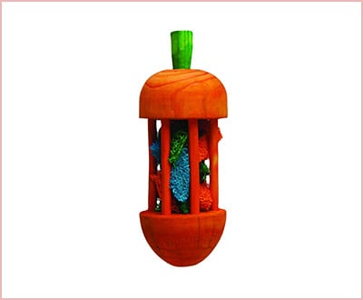 Kaytee carousel chew toy