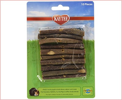 kaytee sticks SuperPet