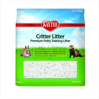 Kaytee Critter Litter
