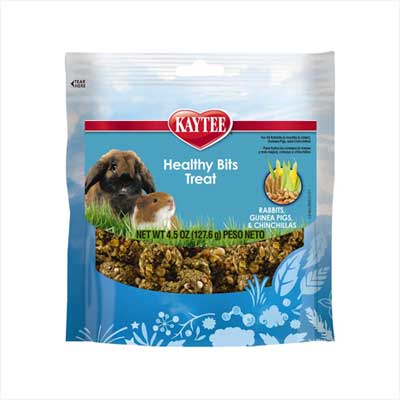 Kaytee Healthy Bits Treat
