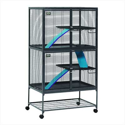 Midwest Deluxe Critter Nation