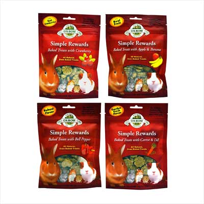 Oxbow Simple Rewards