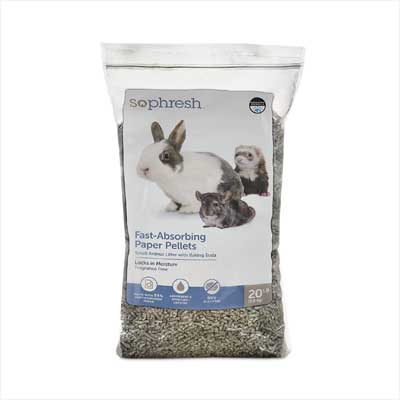 So Phresh Small Animal Litter