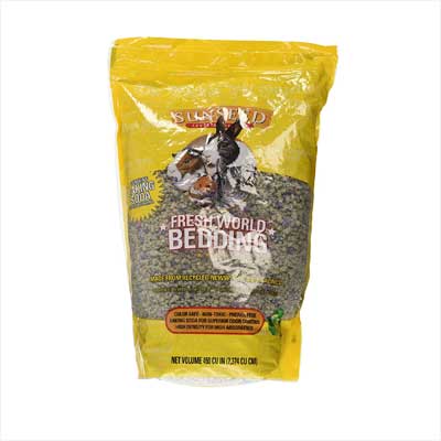Sunseed Small Animal Bedding