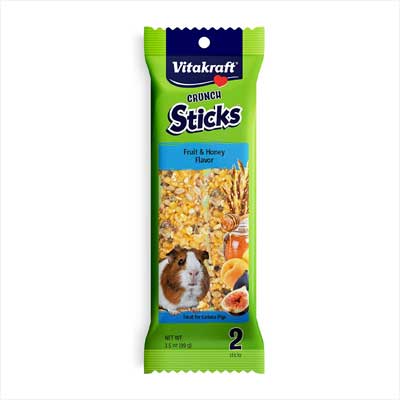 Vitakraft Guinea Pig Sticks