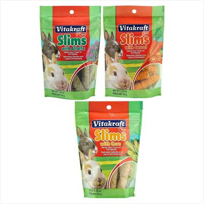 Vitakraft Rabbit Slims
