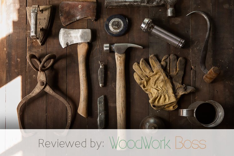 How To Select A Carpentry Hammer And Mallet