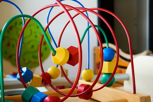 motor skill toy