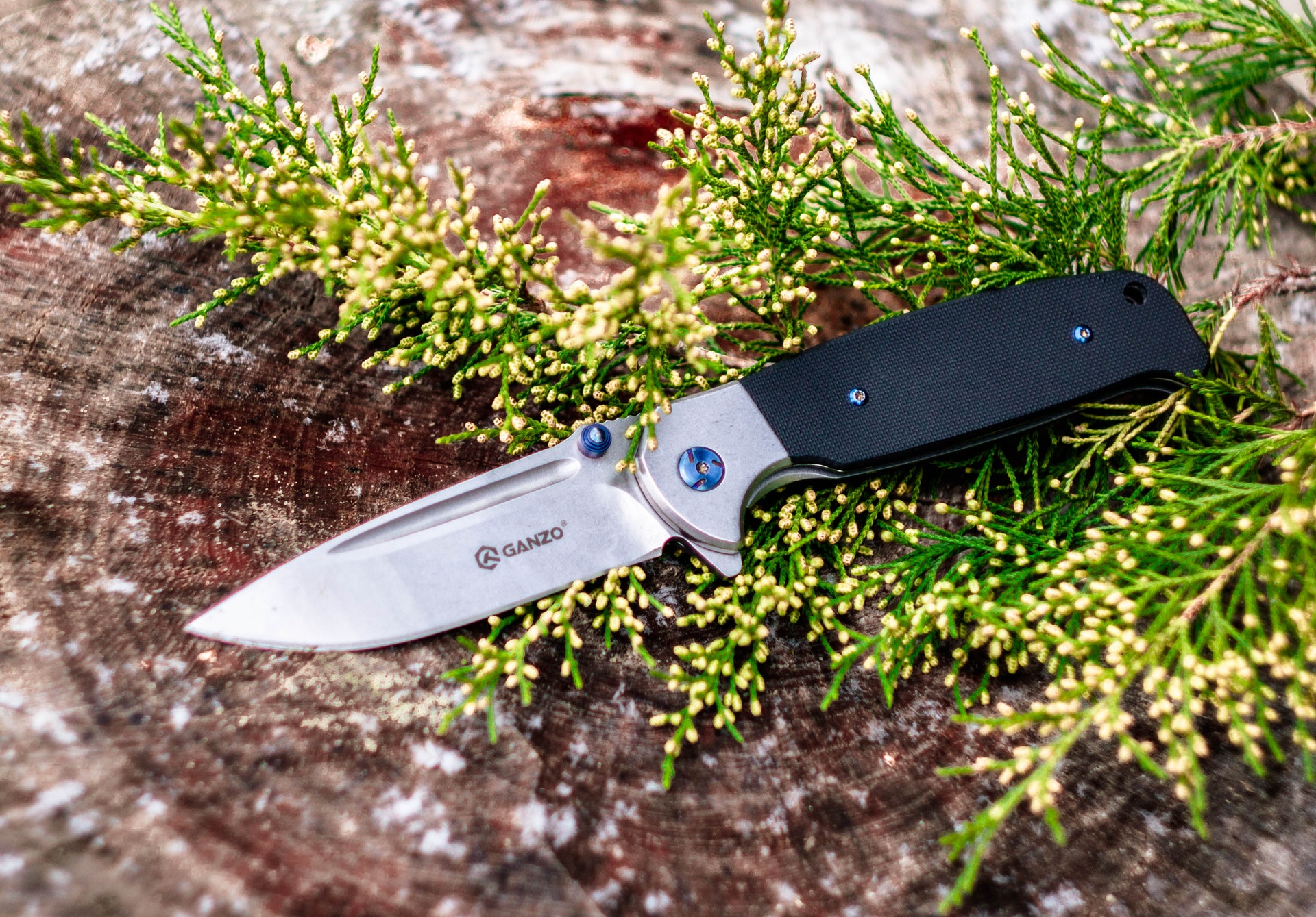 best pocket knife