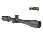 Meopta Optics MeoStar R1 4-16x44 LRT Rifle Scope, Mil-Dot Reticle - 451000