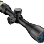 Nikon P-223 3-9x40 Mate BDC 600