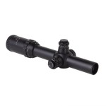 Sightmark Triple Duty M4 1-6x24 DX Riflescope