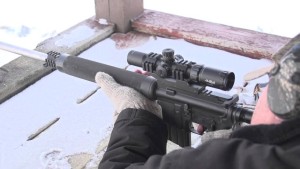 cqb scope