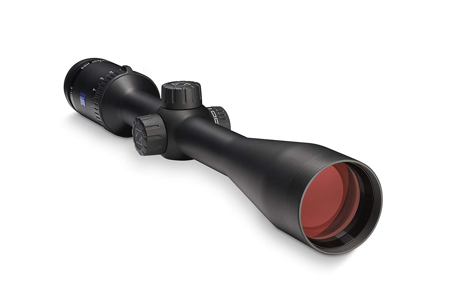 Zeiss Conquest HD5 3-15x42 Rifle Scope