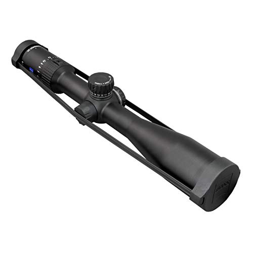 Zeiss Conquest V4 6-24x50 Rifle Scope