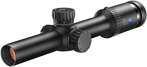 Zeiss Conquest V6 1-6x24 Rifle Scope