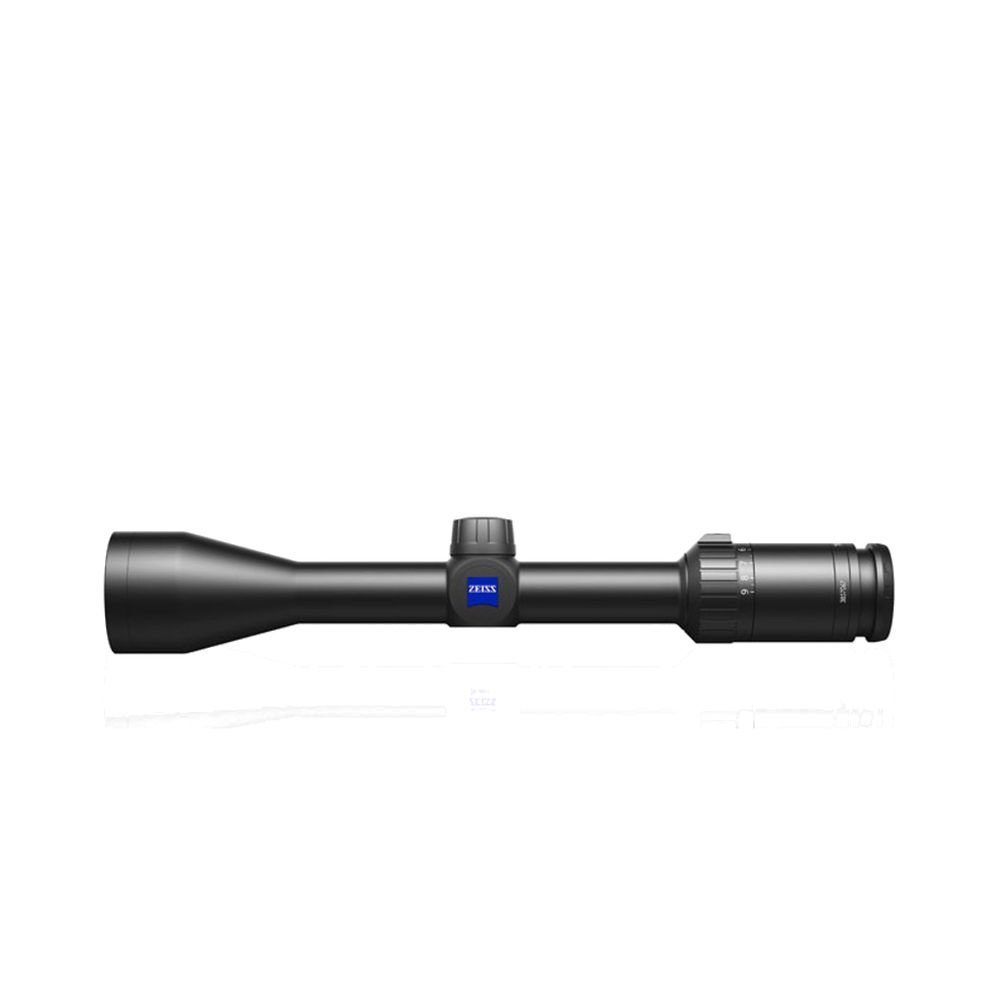 Zeiss Terra 3X 3-9x50 Rifle Scope with RZ 6 Reticle
