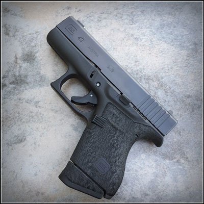 glock 43