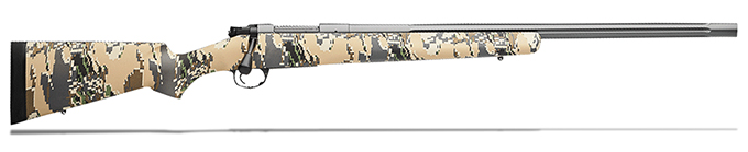 Best Long Range Rifle