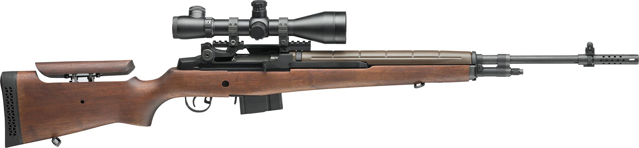 Best Long Range Rifle